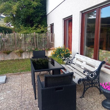 Haus Am Roemerstich Auen Extérieur photo